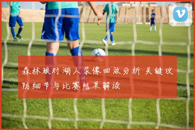 森林狼对湖人录像回放分析 关键攻防细节与比赛结果解读