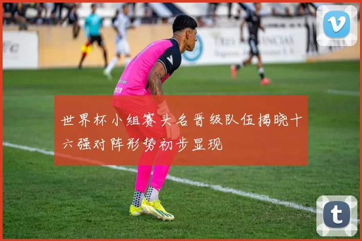 世界杯小组赛头名晋级队伍揭晓十六强对阵形势初步显现