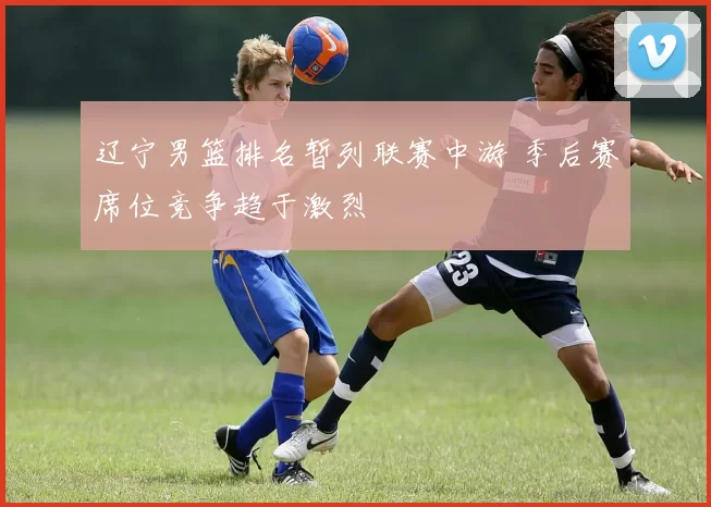 辽宁男篮排名暂列联赛中游 季后赛席位竞争趋于激烈